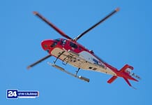 Accident grav pe DN3, în Călărași: Patru persoane rănite, elicopter SMURD chemat de urgență. Trafic blocat în Lupșanu